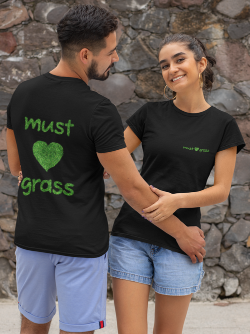 420 Celebration T-Shirt, Must Love Grass funny gift idea, Pot Humor trendy graphic tee, Simple Landscaper gift,  Humorous Lawnmower t shirt, Funny golfing gift for him, Golf swing practice tee, Funky...